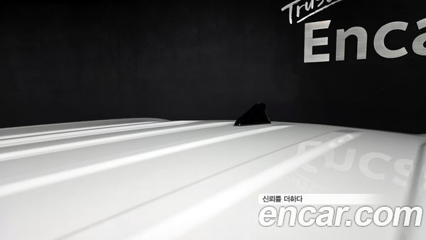Hyundai Palisade 2021, фото 30