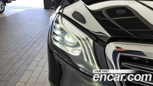 Mercedes-Benz S-Class 2020, фото 8