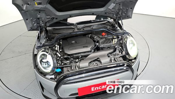 MINI 2022, фото 6