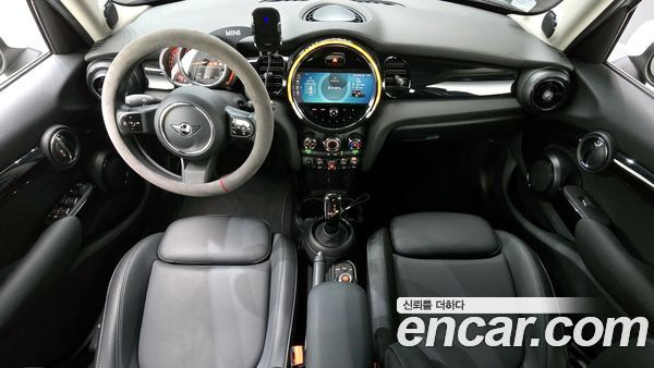 MINI 2022, фото 7