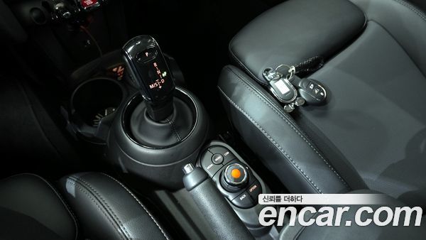 MINI 2022, фото 9