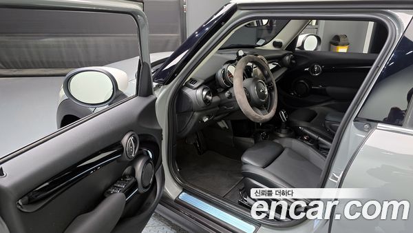 MINI 2022, фото 10