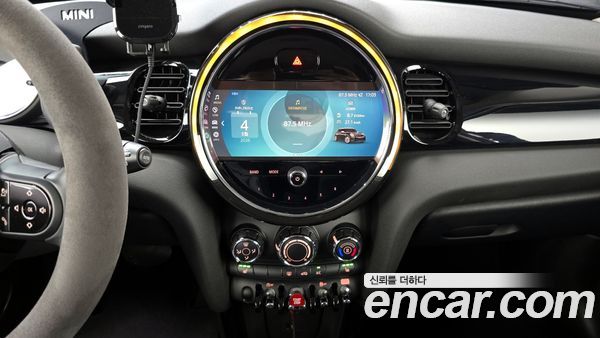 MINI 2022, фото 20
