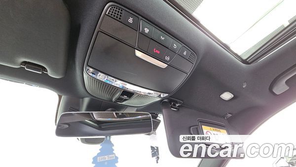 Mercedes-Benz E-Class 2021, фото 29