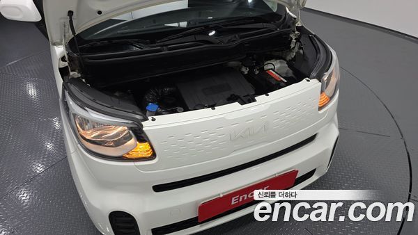 Kia Ray 2022, фото 6