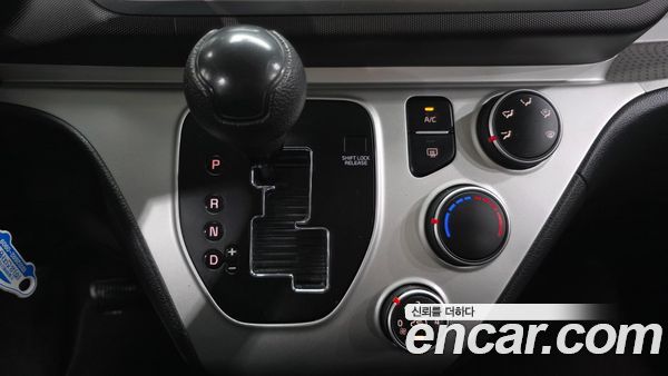 Kia Ray 2022, фото 9