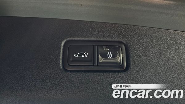 Genesis GV70 2022, фото 24