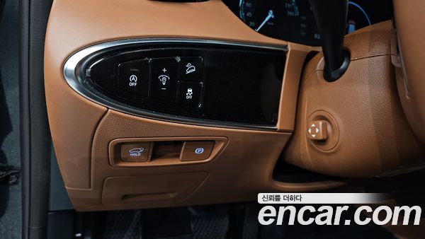 Genesis GV70 2022, фото 26