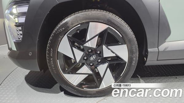 Hyundai Kona 2023, фото 5