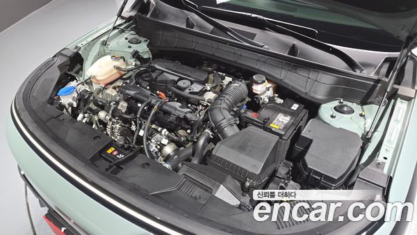 Hyundai Kona 2023, фото 6