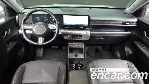 Hyundai Kona 2023, фото 10