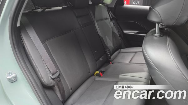 Hyundai Kona 2023, фото 18