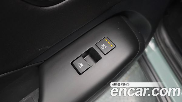 Hyundai Kona 2023, фото 26