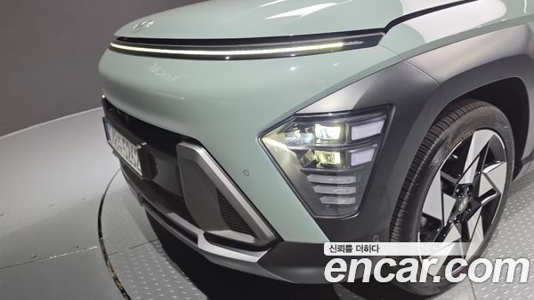 Hyundai Kona 2023, фото 8