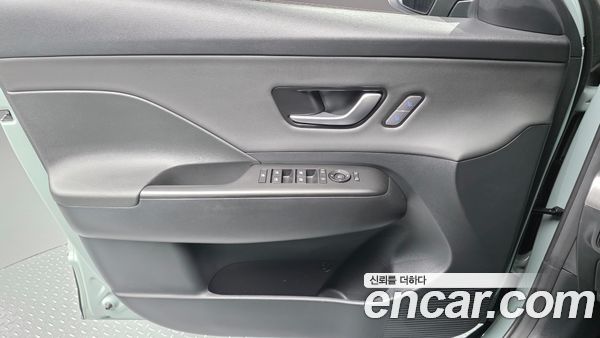 Hyundai Kona 2023, фото 14