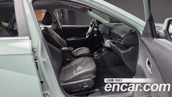 Hyundai Kona 2023, фото 16