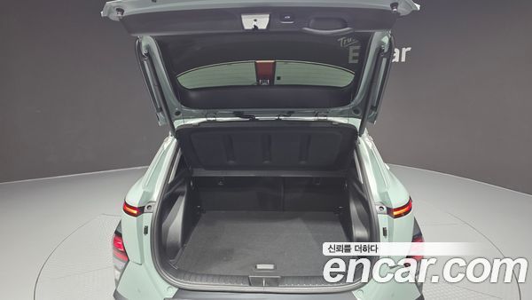Hyundai Kona 2023, фото 30