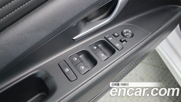 Hyundai Elantra 2021, фото 18