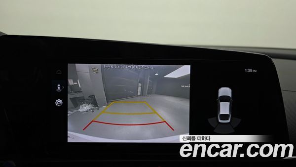 Hyundai Elantra 2021, фото 24