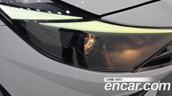 Hyundai Elantra 2021, фото 8