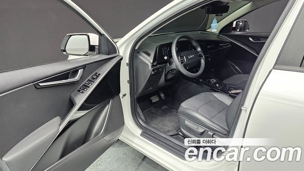 Kia Niro 2024, фото 13