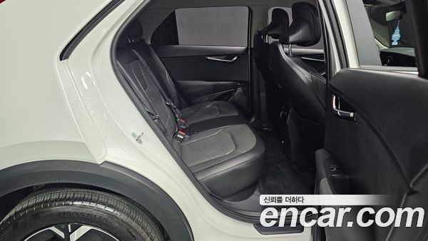 Kia Niro 2024, фото 18