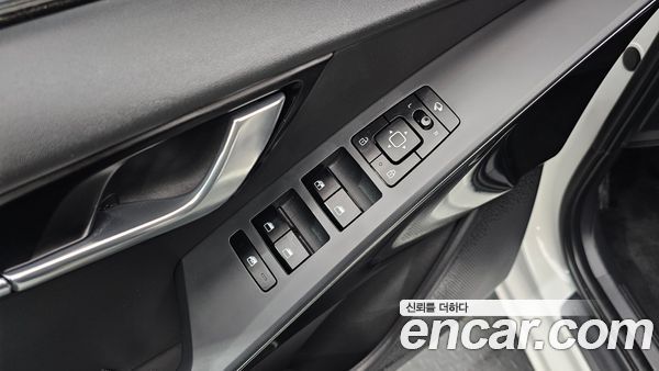 Kia Niro 2024, фото 20