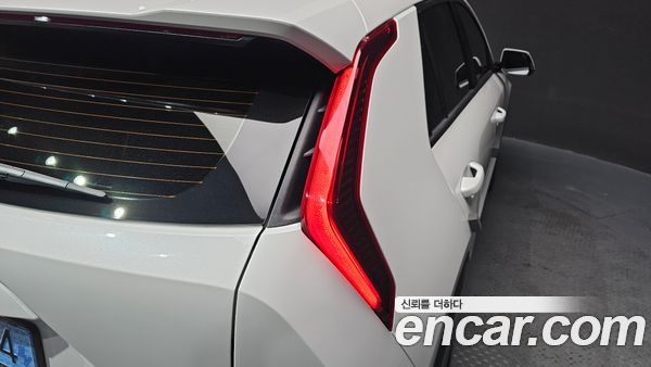 Kia Niro 2024, фото 9