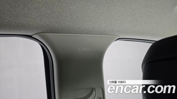 Kia Niro 2024, фото 16