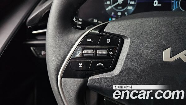 Kia Niro 2024, фото 30