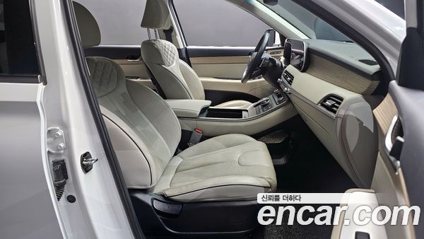 Hyundai Palisade 2022, фото 17