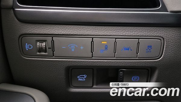 Hyundai Palisade 2022, фото 24