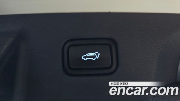 Hyundai Palisade 2022, фото 26