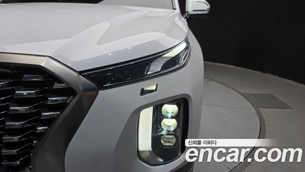 Hyundai Palisade 2022, фото 8