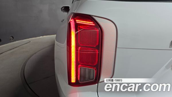 Hyundai Palisade 2022, фото 9