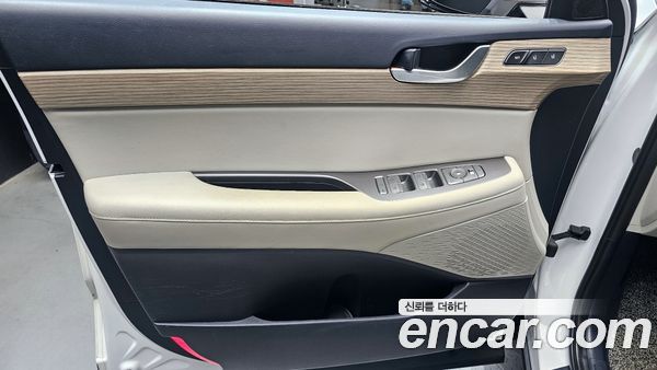Hyundai Palisade 2022, фото 14