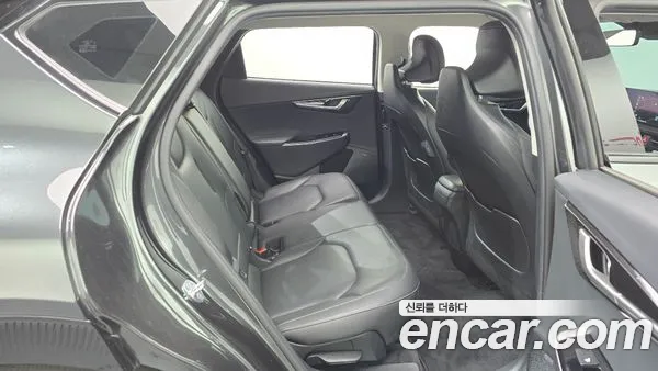 Kia EV6 2022, фото 26