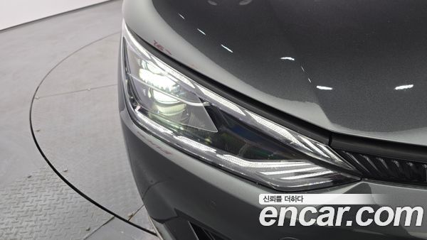 Kia EV6 2022, фото 8