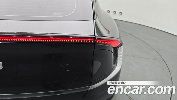Kia EV6 2022, фото 9