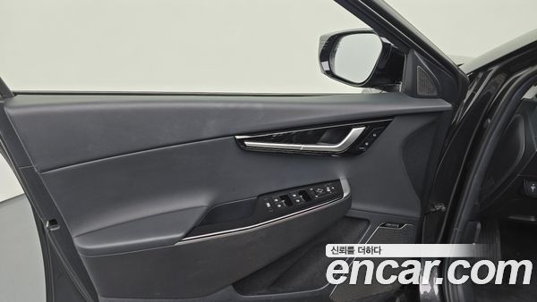 Kia EV6 2022, фото 14