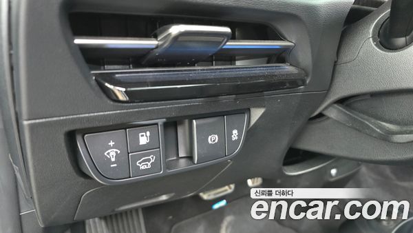 Kia EV6 2022, фото 29