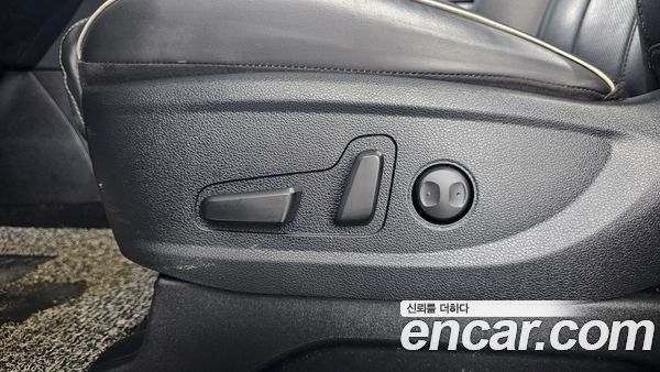 Hyundai Palisade 2022, фото 31