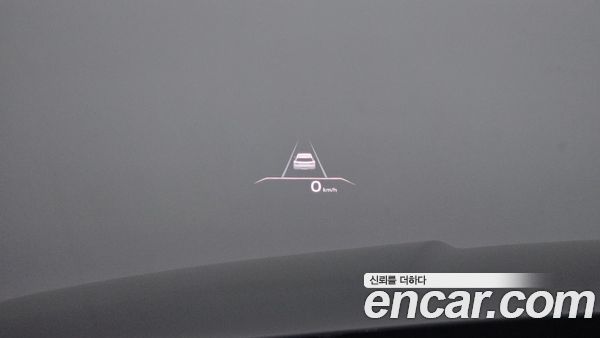 Genesis GV80 2020, фото 24