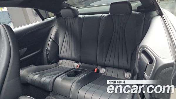Mercedes-Benz E-Class 2020, фото 26