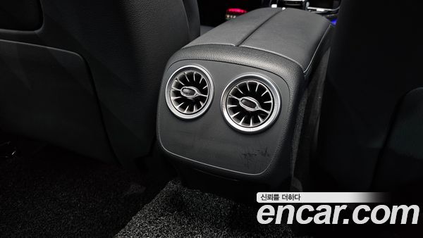 Mercedes-Benz E-Class 2020, фото 31