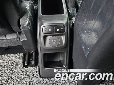 Kia Ray 2024, фото 20