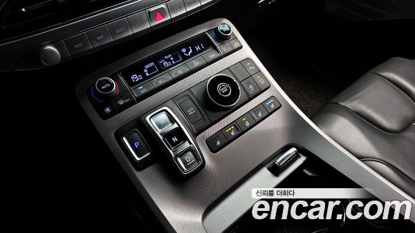 Hyundai Palisade 2022, фото 12