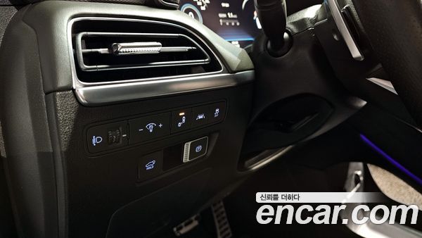 Hyundai Palisade 2022, фото 19