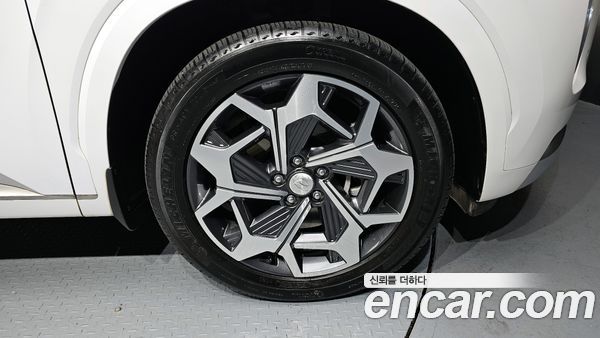 Hyundai Palisade 2022, фото 7