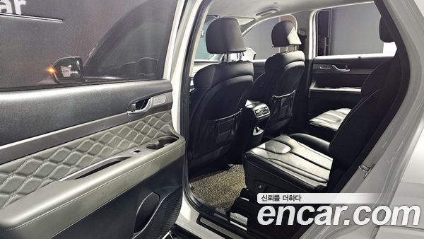 Hyundai Palisade 2022, фото 16